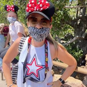 Meet your Posher, Erica